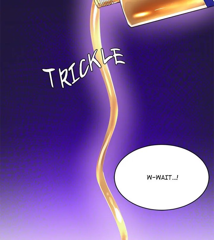 My Other Girlfriend Chapter 31 - Page 38