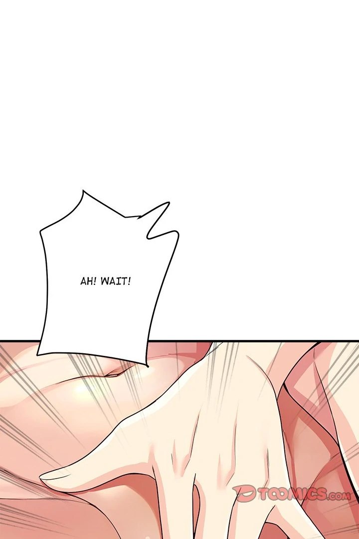 My Other Girlfriend Chapter 31 - Page 54