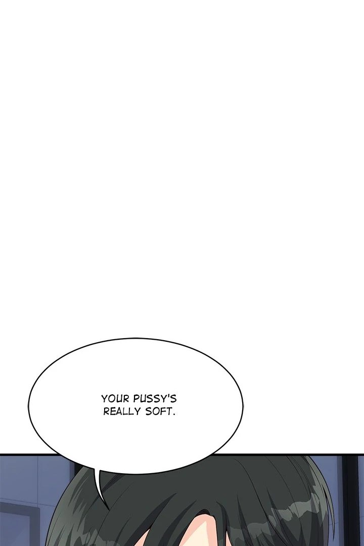 My Other Girlfriend Chapter 31 - Page 58