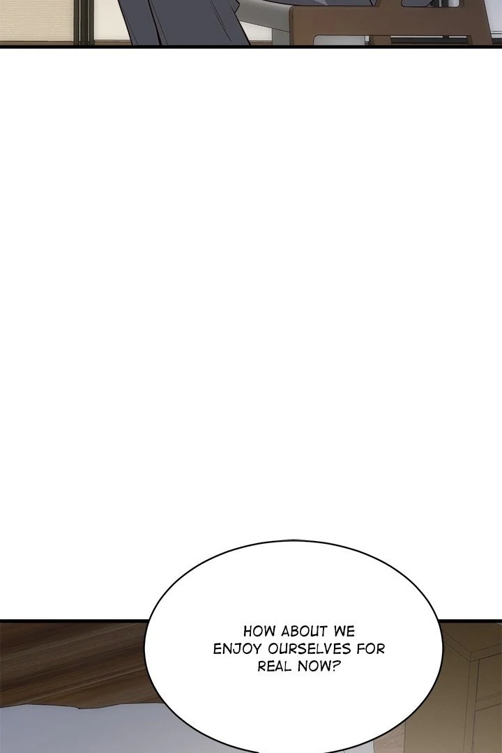 My Other Girlfriend Chapter 31 - Page 96