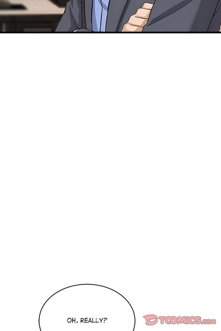 My Other Girlfriend Chapter 32 - Page 10