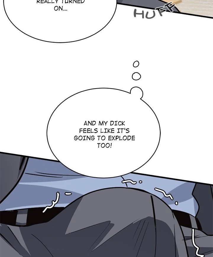 My Other Girlfriend Chapter 32 - Page 101