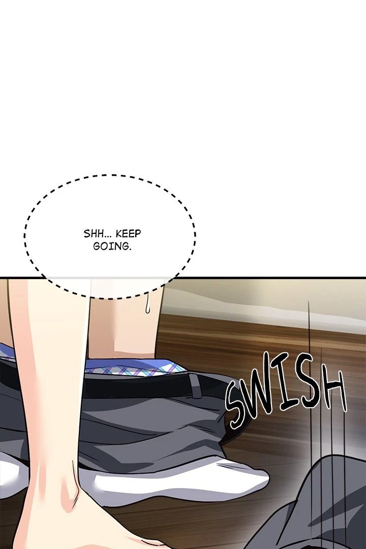 My Other Girlfriend Chapter 32 - Page 138