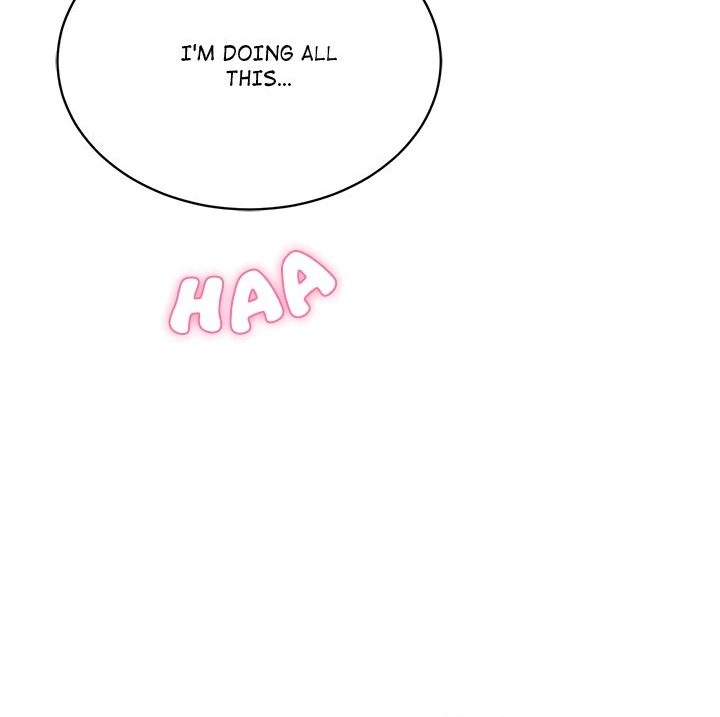 My Other Girlfriend Chapter 32 - Page 18