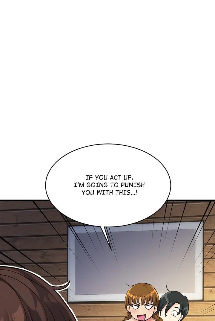 My Other Girlfriend Chapter 32 - Page 3