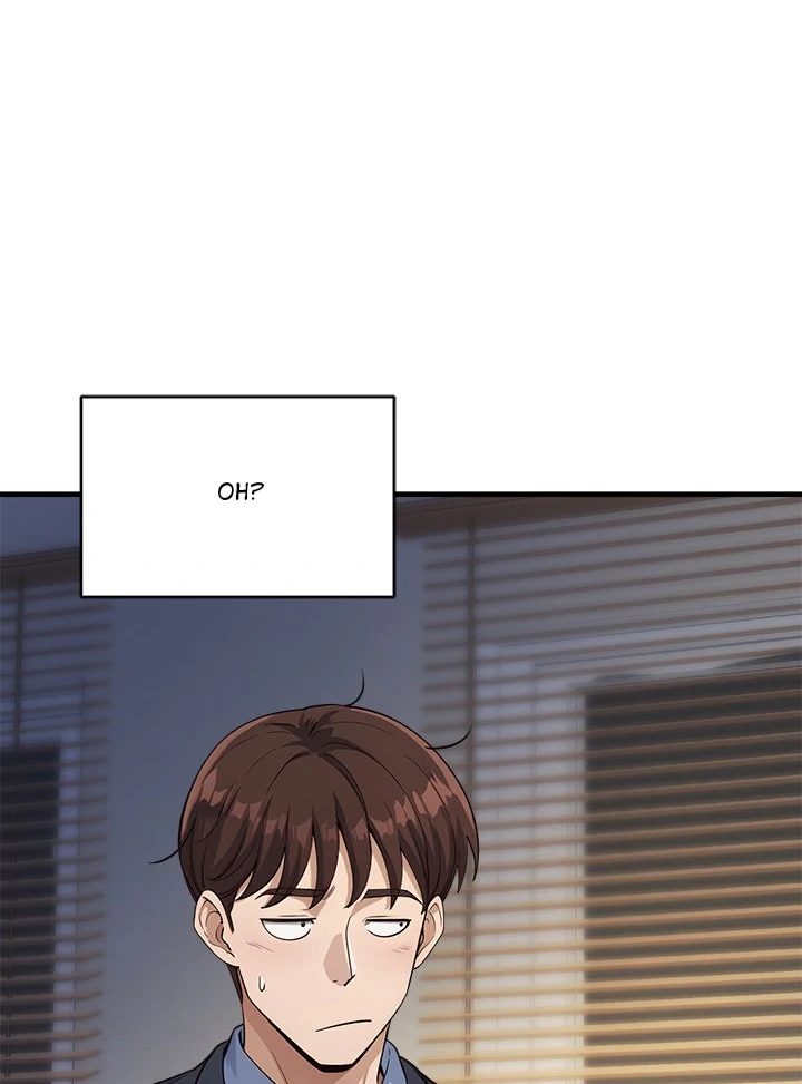 My Other Girlfriend Chapter 32 - Page 54