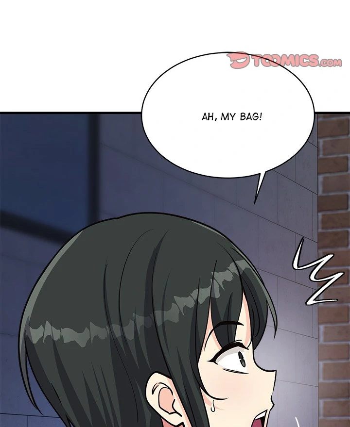 My Other Girlfriend Chapter 33 - Page 104
