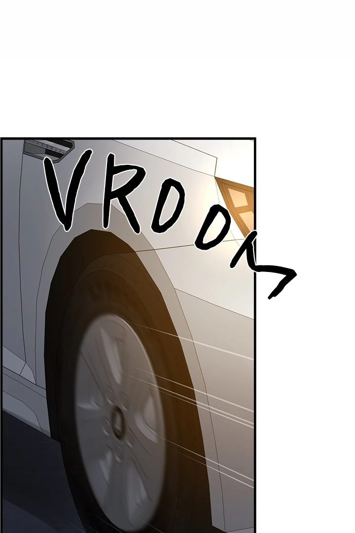 My Other Girlfriend Chapter 33 - Page 107