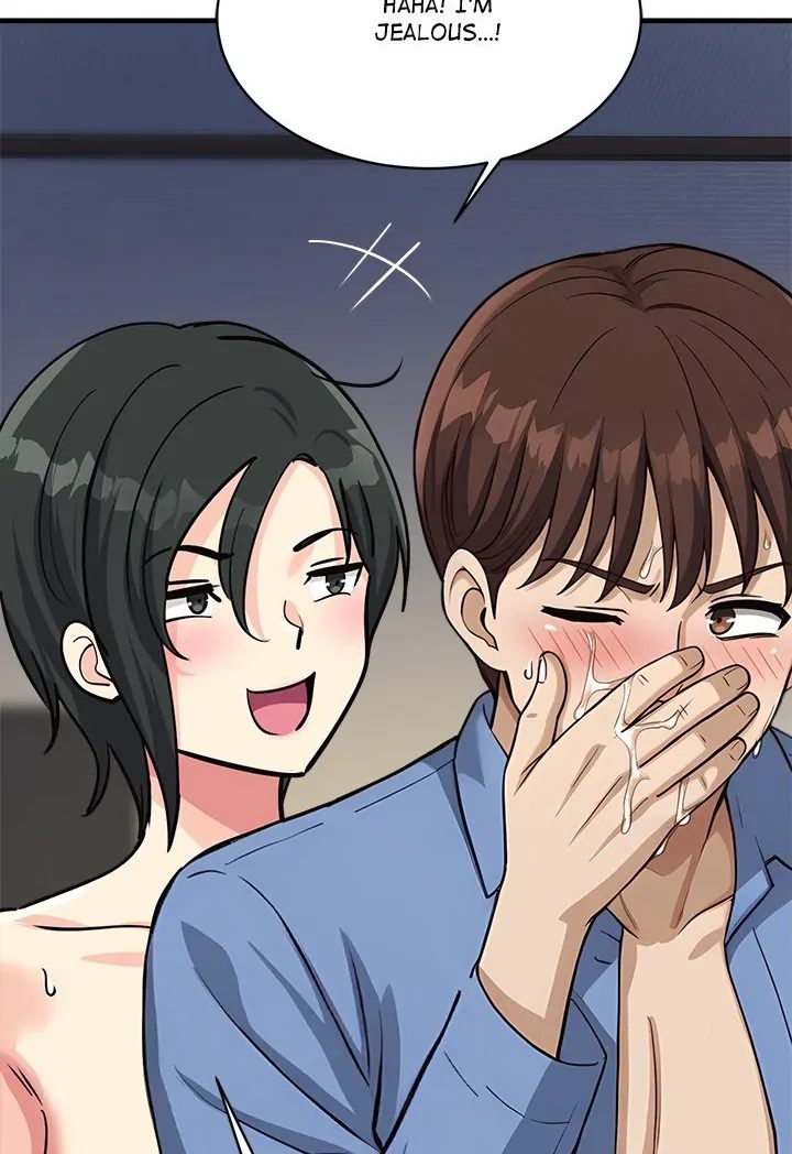 My Other Girlfriend Chapter 33 - Page 31