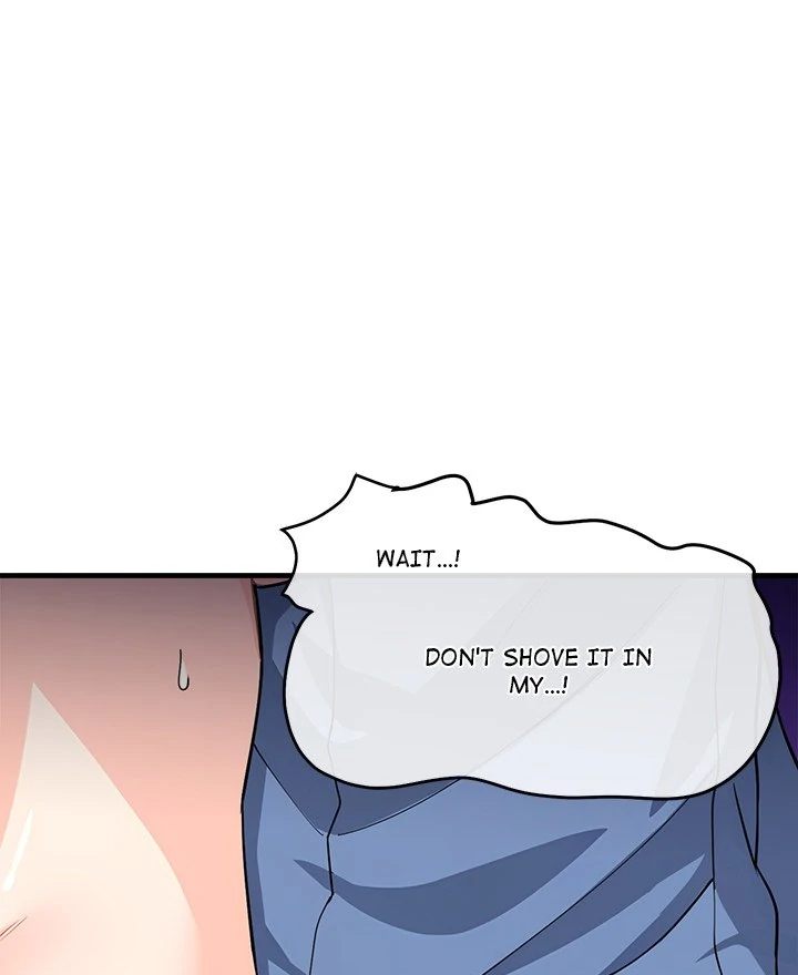 My Other Girlfriend Chapter 33 - Page 4