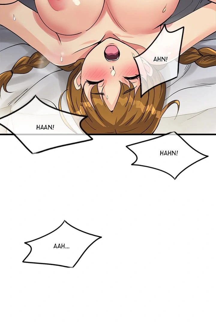 My Other Girlfriend Chapter 33 - Page 54