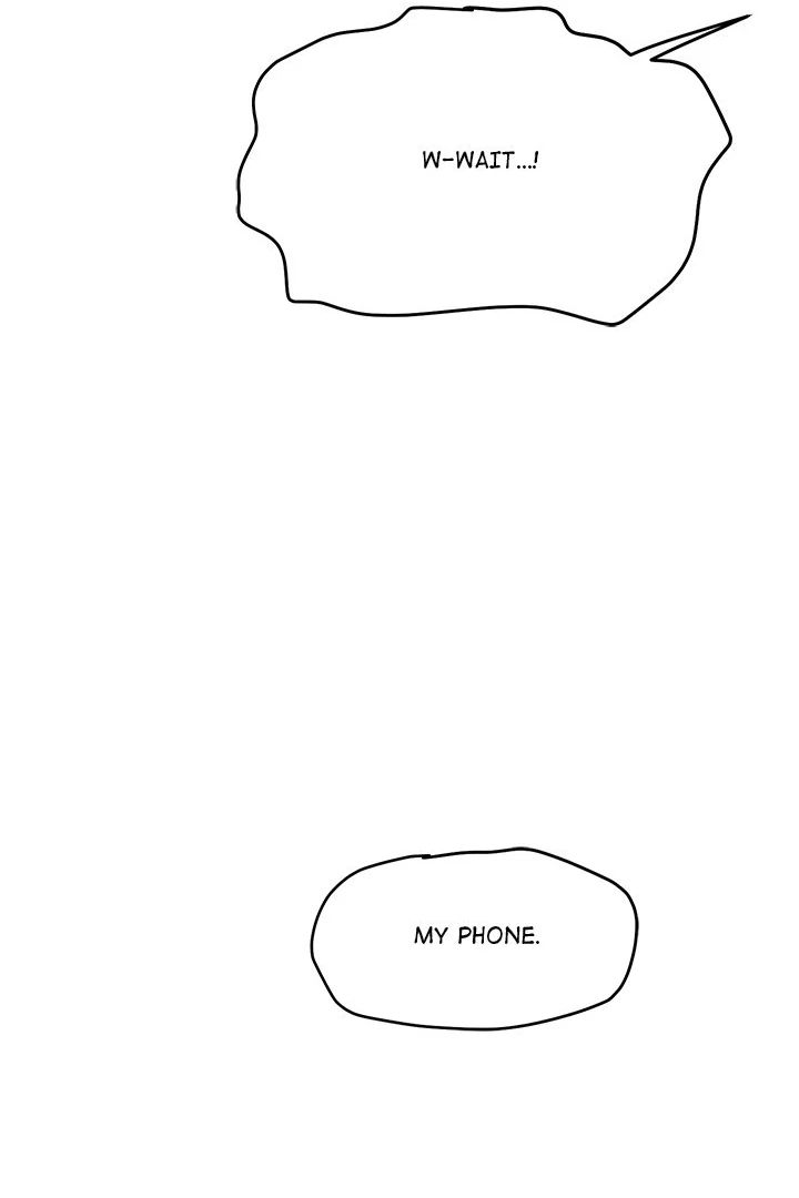 My Other Girlfriend Chapter 33 - Page 73