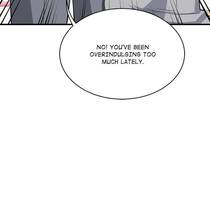 My Other Girlfriend Chapter 34 - Page 106
