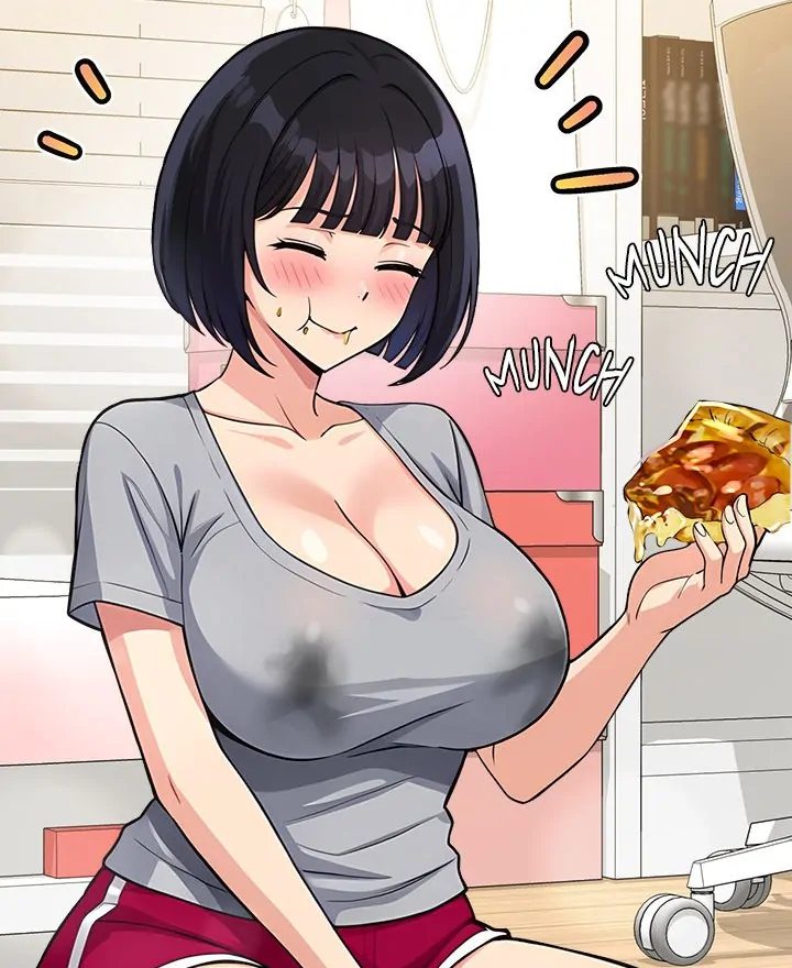 My Other Girlfriend Chapter 34 - Page 115