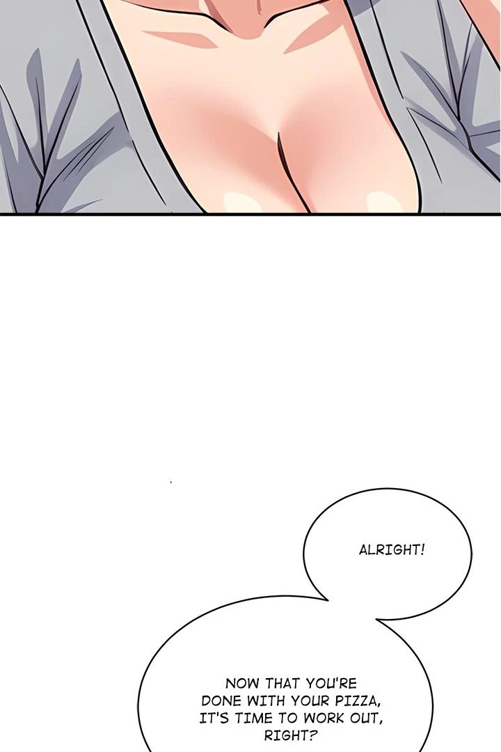 My Other Girlfriend Chapter 34 - Page 124