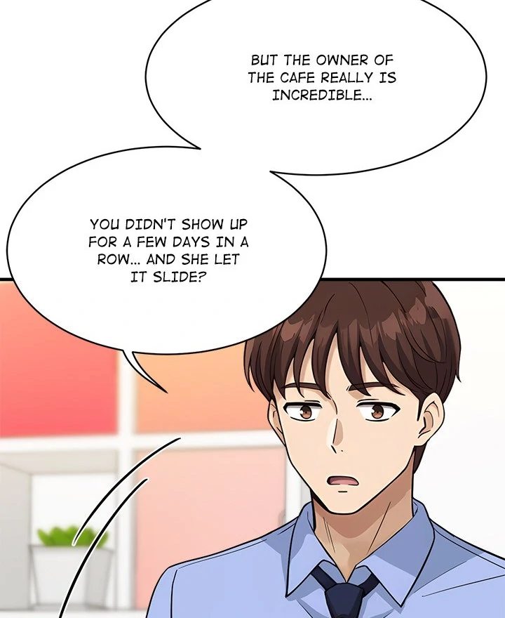 My Other Girlfriend Chapter 34 - Page 29