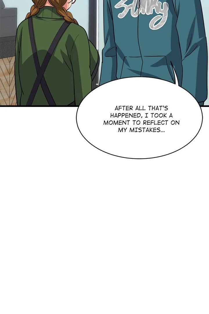 My Other Girlfriend Chapter 34 - Page 51