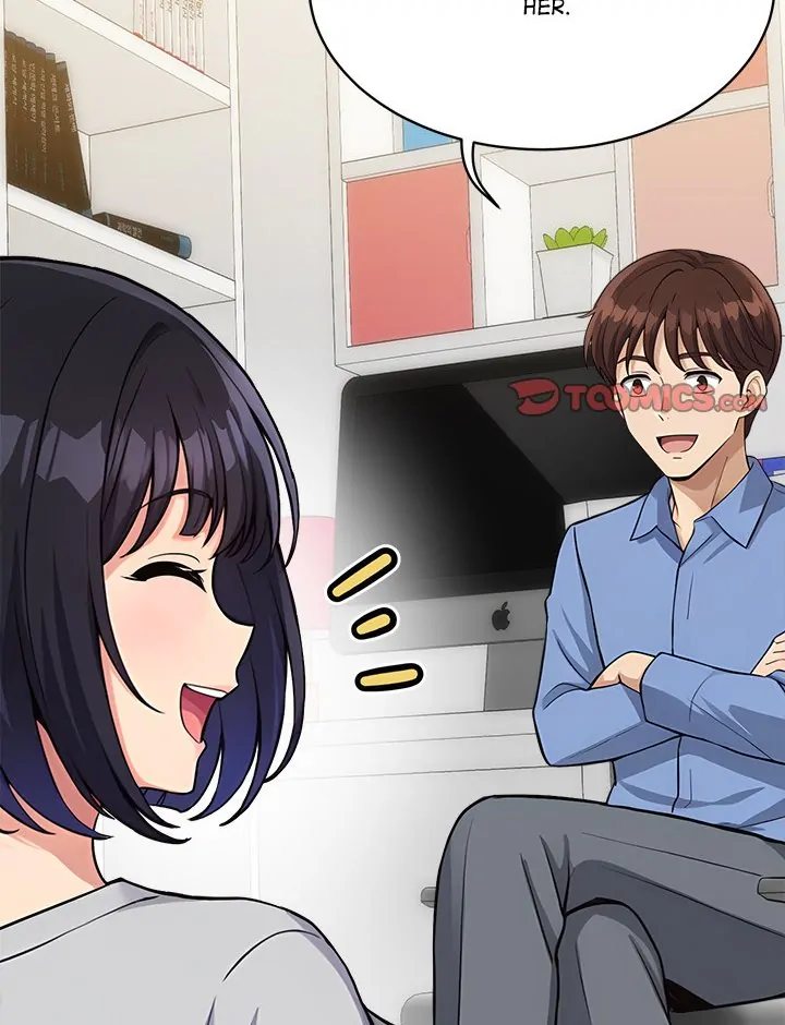 My Other Girlfriend Chapter 34 - Page 88