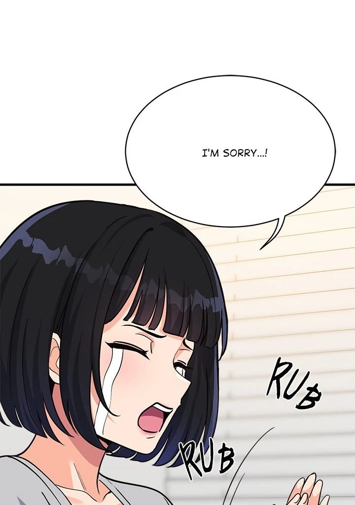 My Other Girlfriend Chapter 34 - Page 96