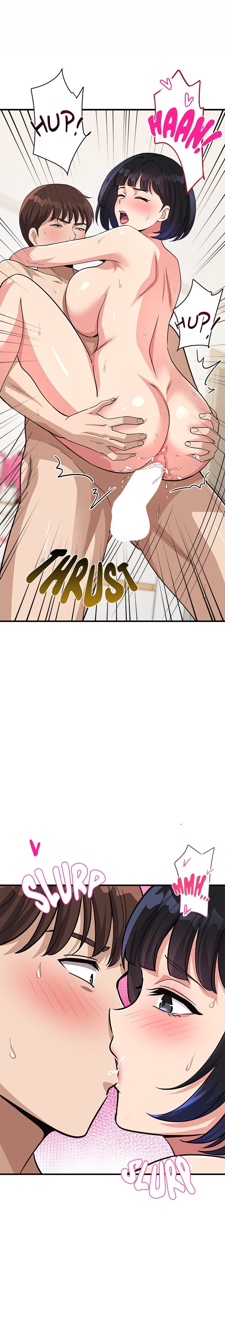 My Other Girlfriend Chapter 35 - Page 19