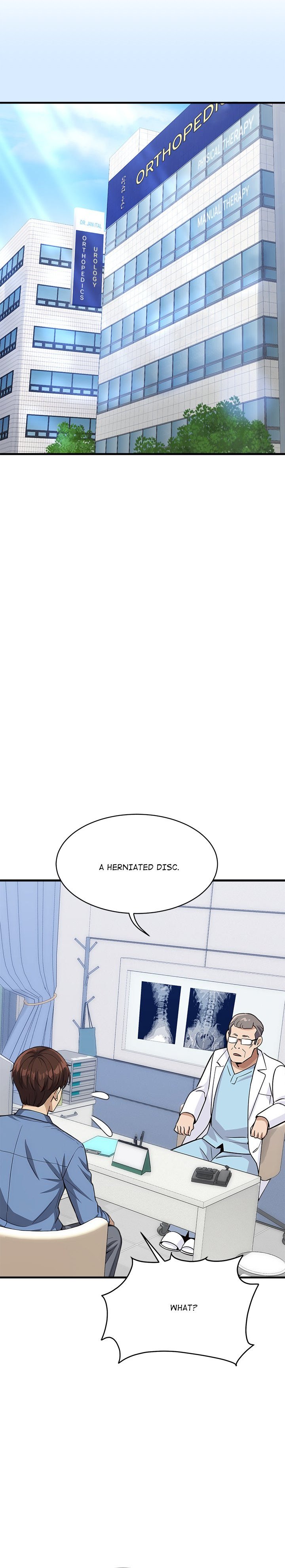 My Other Girlfriend Chapter 35 - Page 26