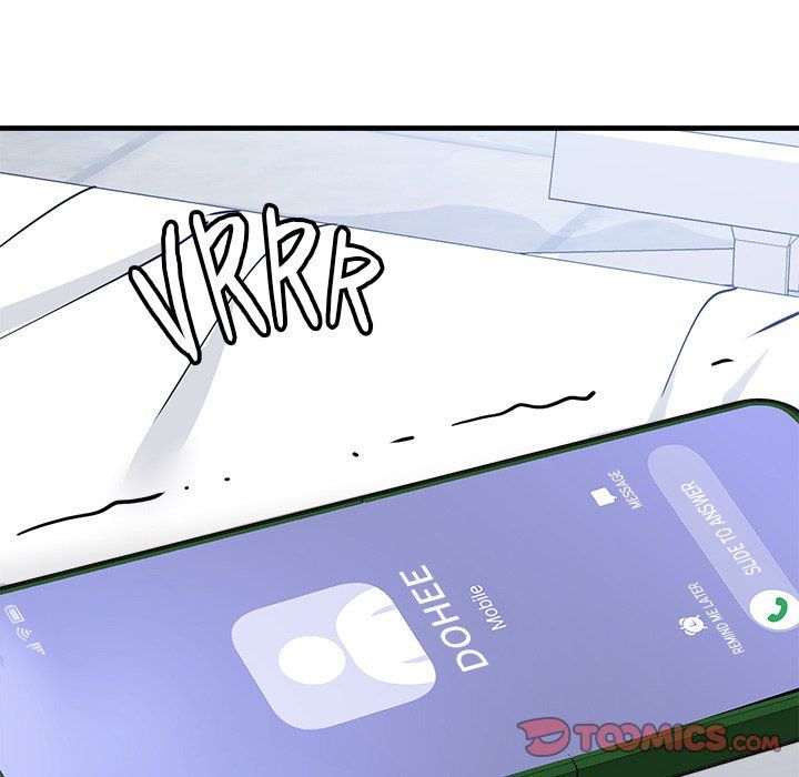 My Other Girlfriend Chapter 36 - Page 100