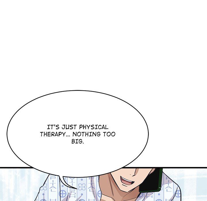 My Other Girlfriend Chapter 36 - Page 105