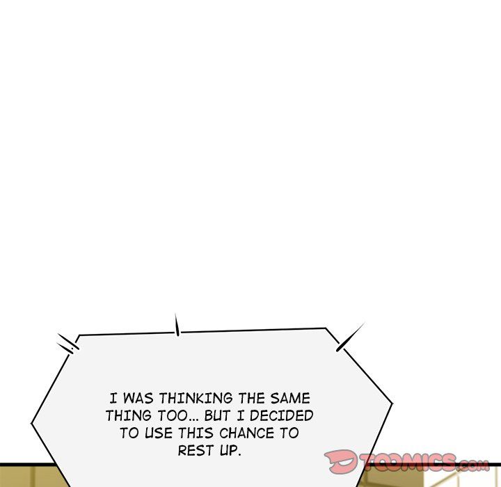 My Other Girlfriend Chapter 36 - Page 108