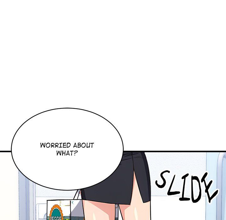 My Other Girlfriend Chapter 36 - Page 111