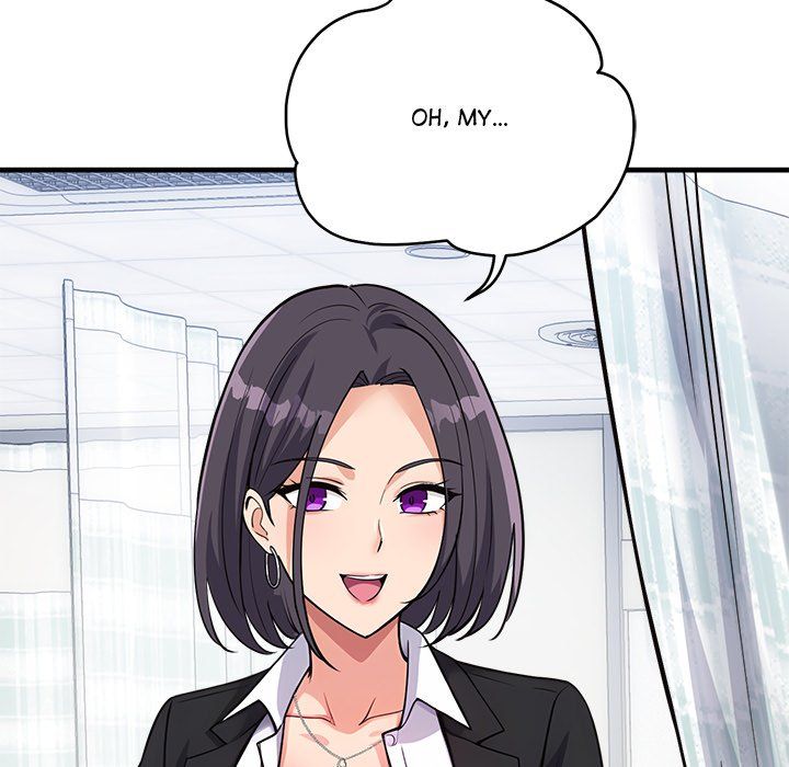 My Other Girlfriend Chapter 36 - Page 123