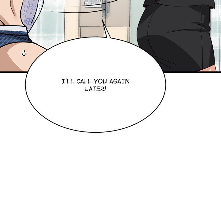 My Other Girlfriend Chapter 36 - Page 143