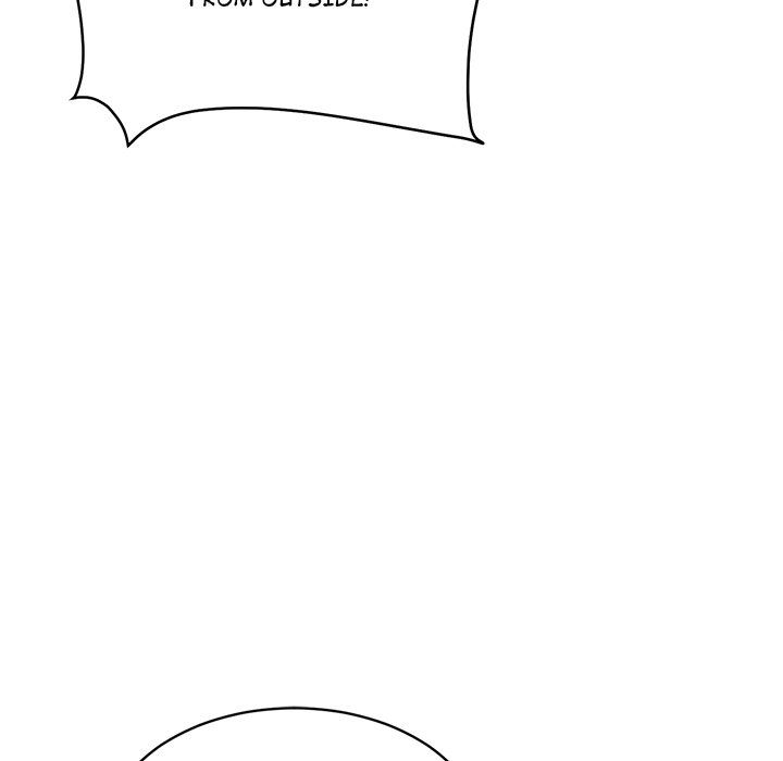 My Other Girlfriend Chapter 36 - Page 158