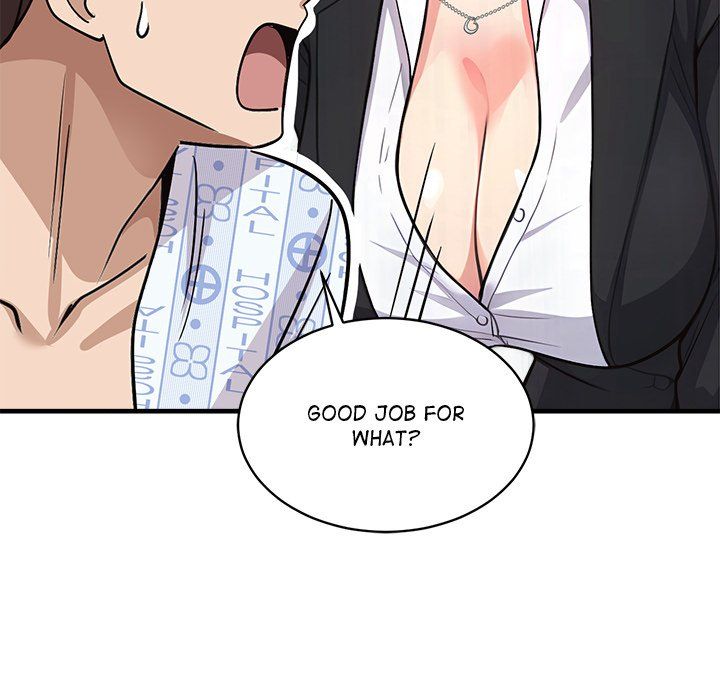 My Other Girlfriend Chapter 36 - Page 160