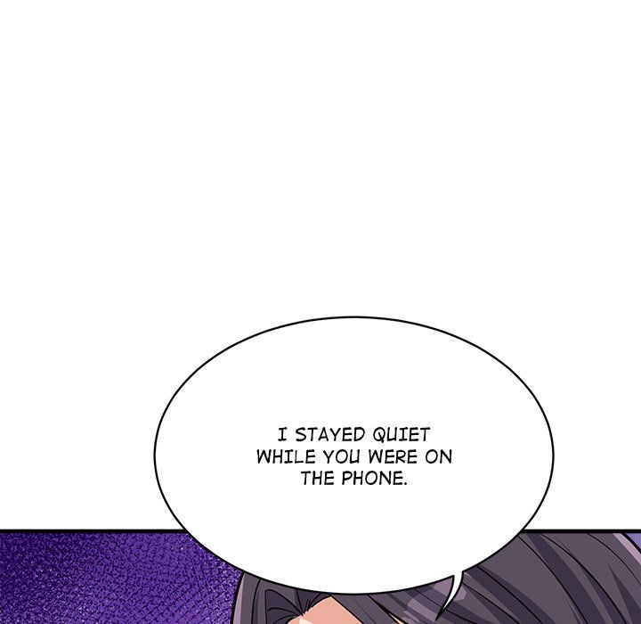 My Other Girlfriend Chapter 36 - Page 161