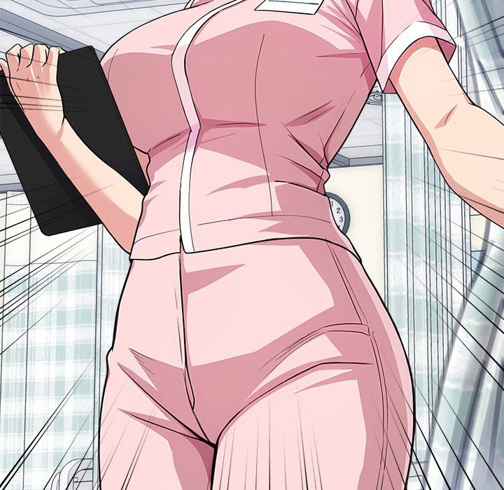 My Other Girlfriend Chapter 36 - Page 183