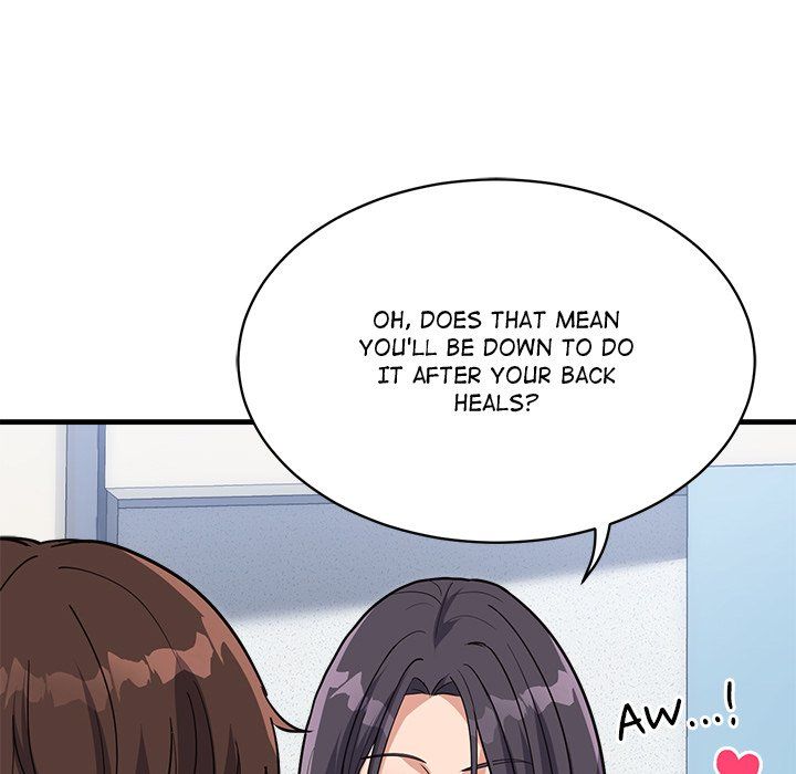 My Other Girlfriend Chapter 36 - Page 194