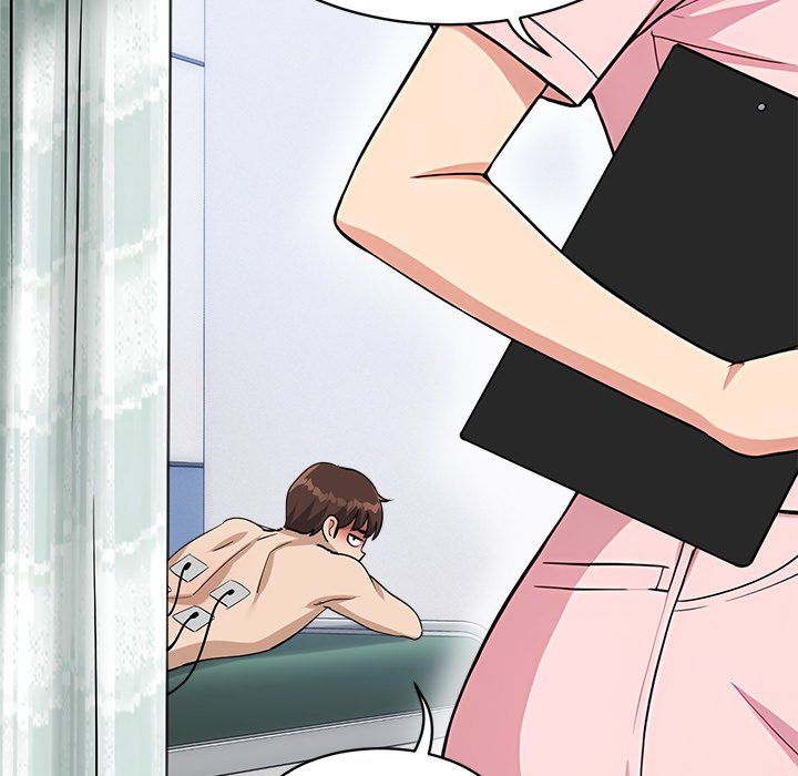 My Other Girlfriend Chapter 36 - Page 27