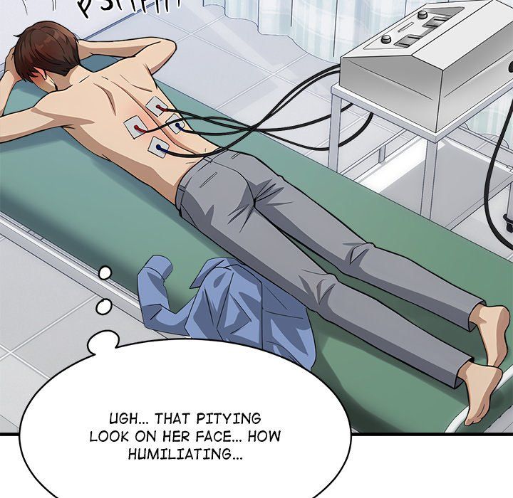 My Other Girlfriend Chapter 36 - Page 30