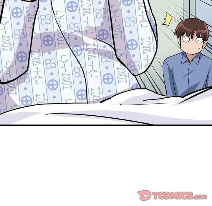 My Other Girlfriend Chapter 36 - Page 68