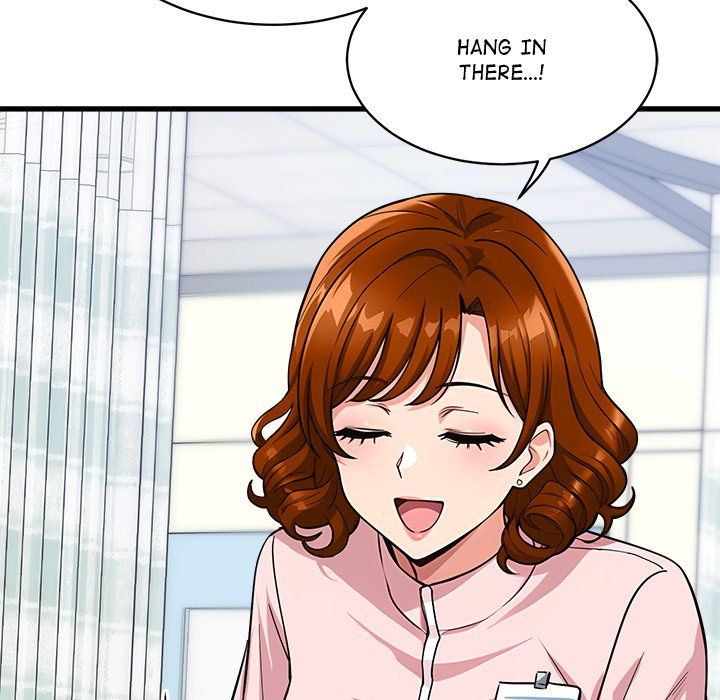 My Other Girlfriend Chapter 36 - Page 73