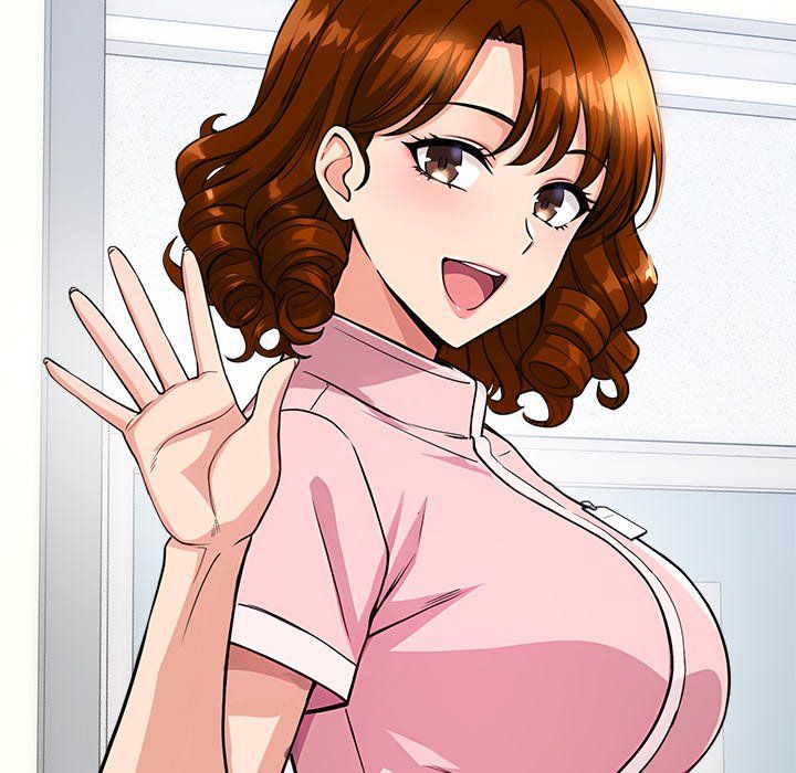 My Other Girlfriend Chapter 36 - Page 85