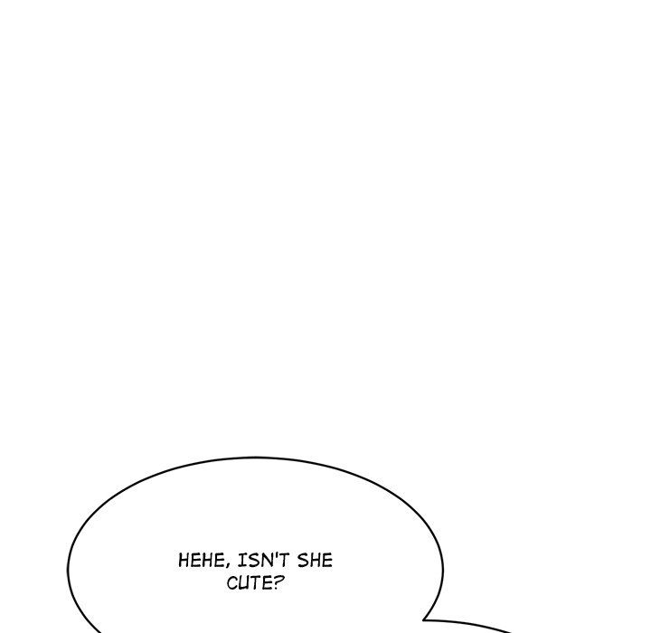 My Other Girlfriend Chapter 36 - Page 87