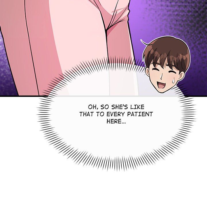 My Other Girlfriend Chapter 36 - Page 93