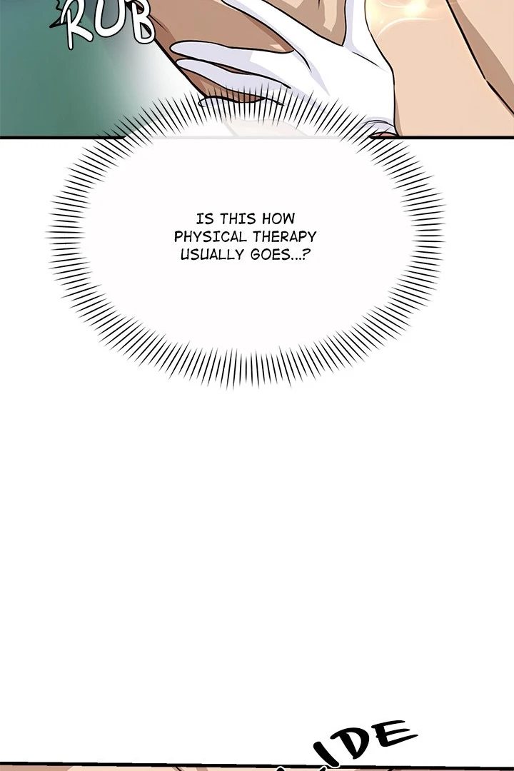 My Other Girlfriend Chapter 37 - Page 13