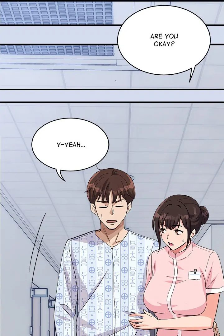 My Other Girlfriend Chapter 37 - Page 139