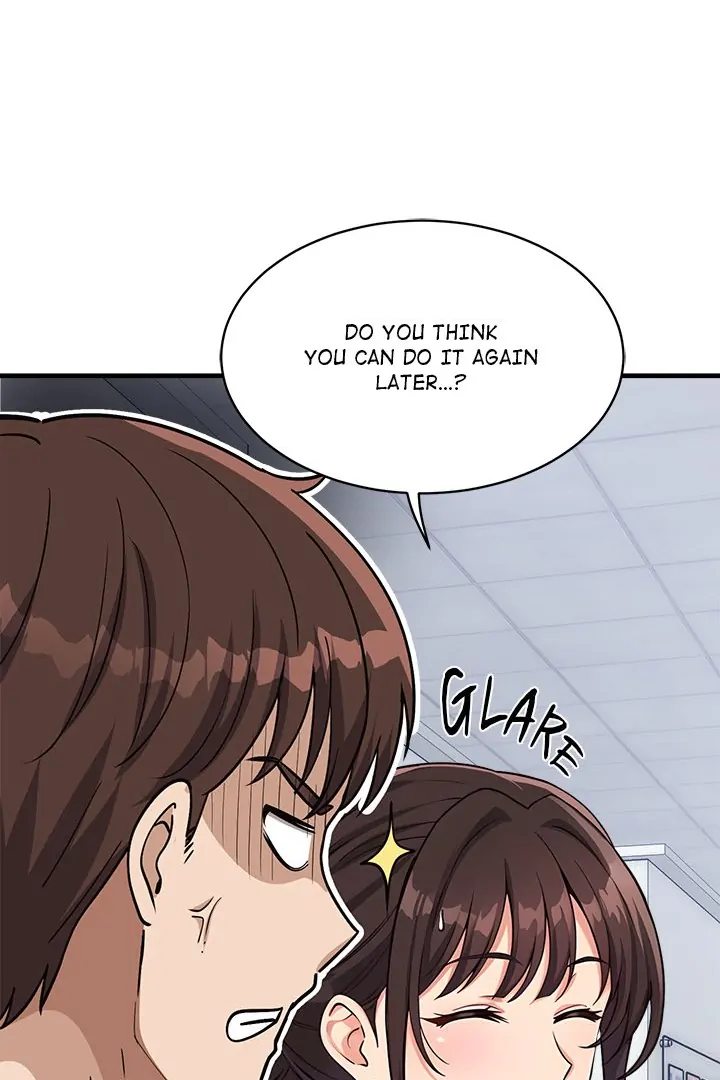 My Other Girlfriend Chapter 37 - Page 141
