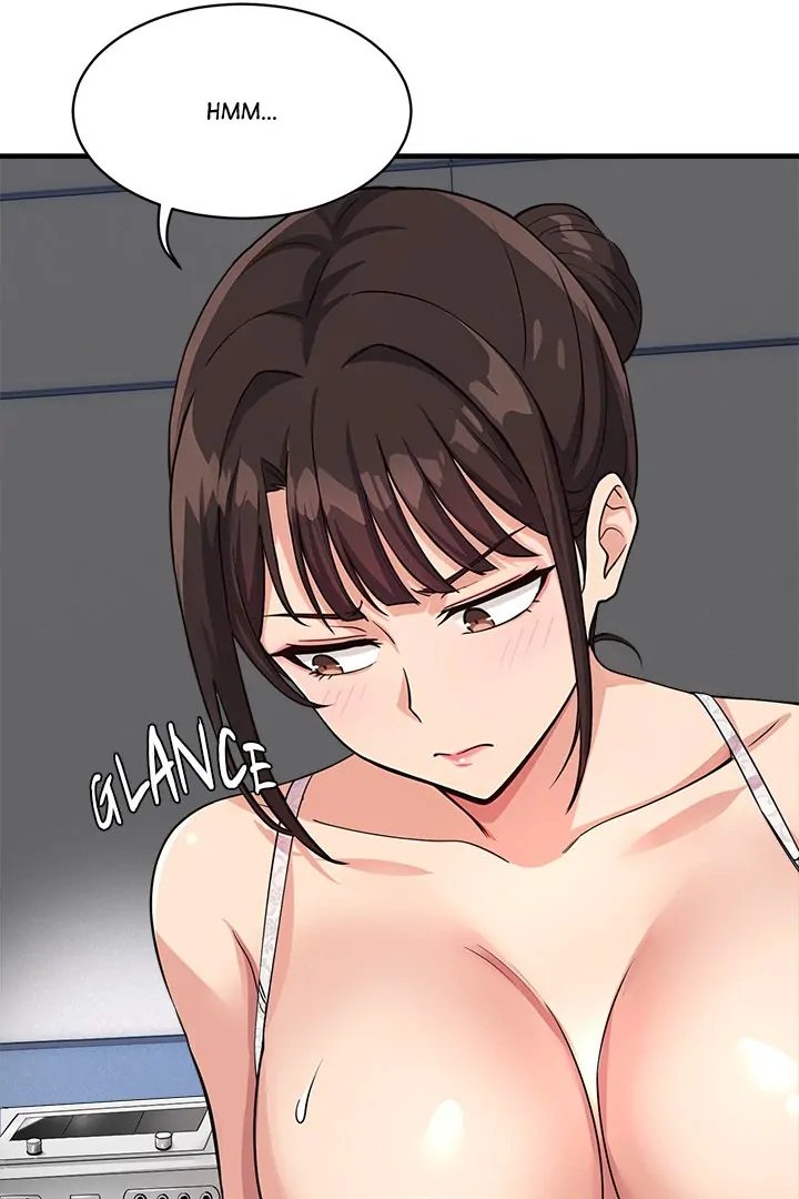 My Other Girlfriend Chapter 37 - Page 93