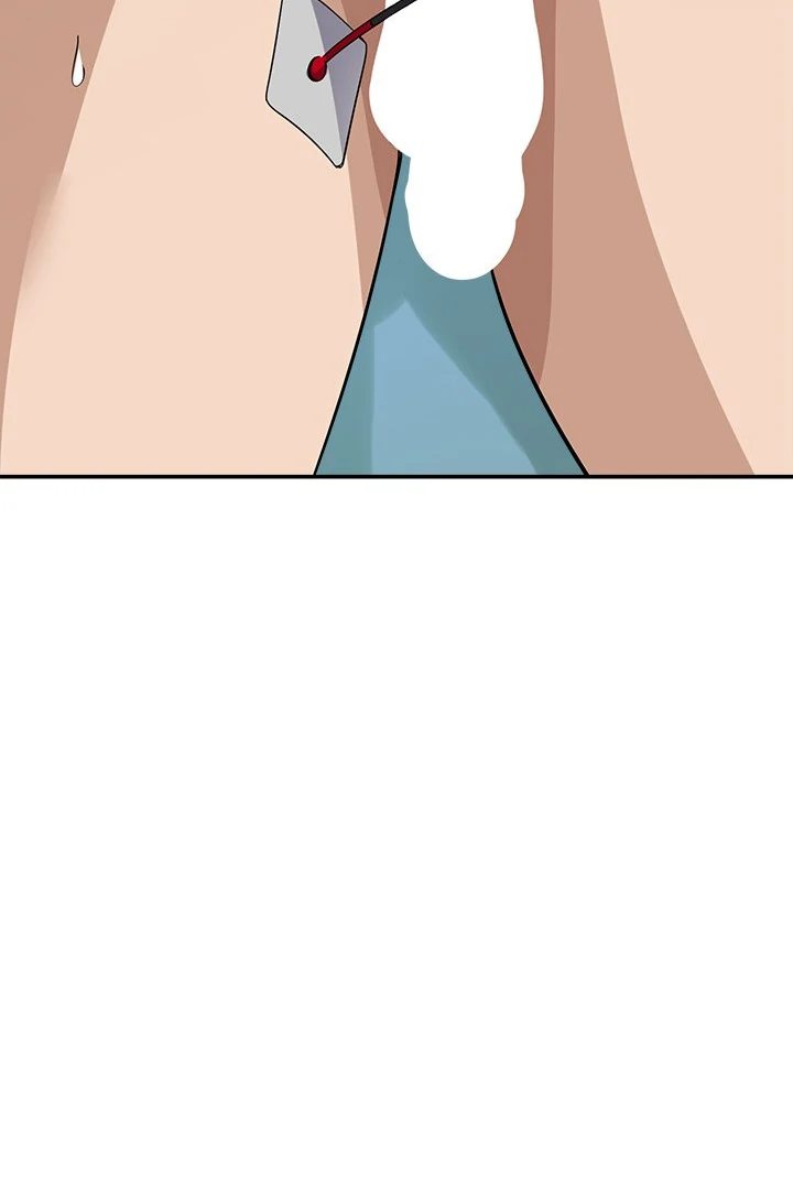 My Other Girlfriend Chapter 37 - Page 99