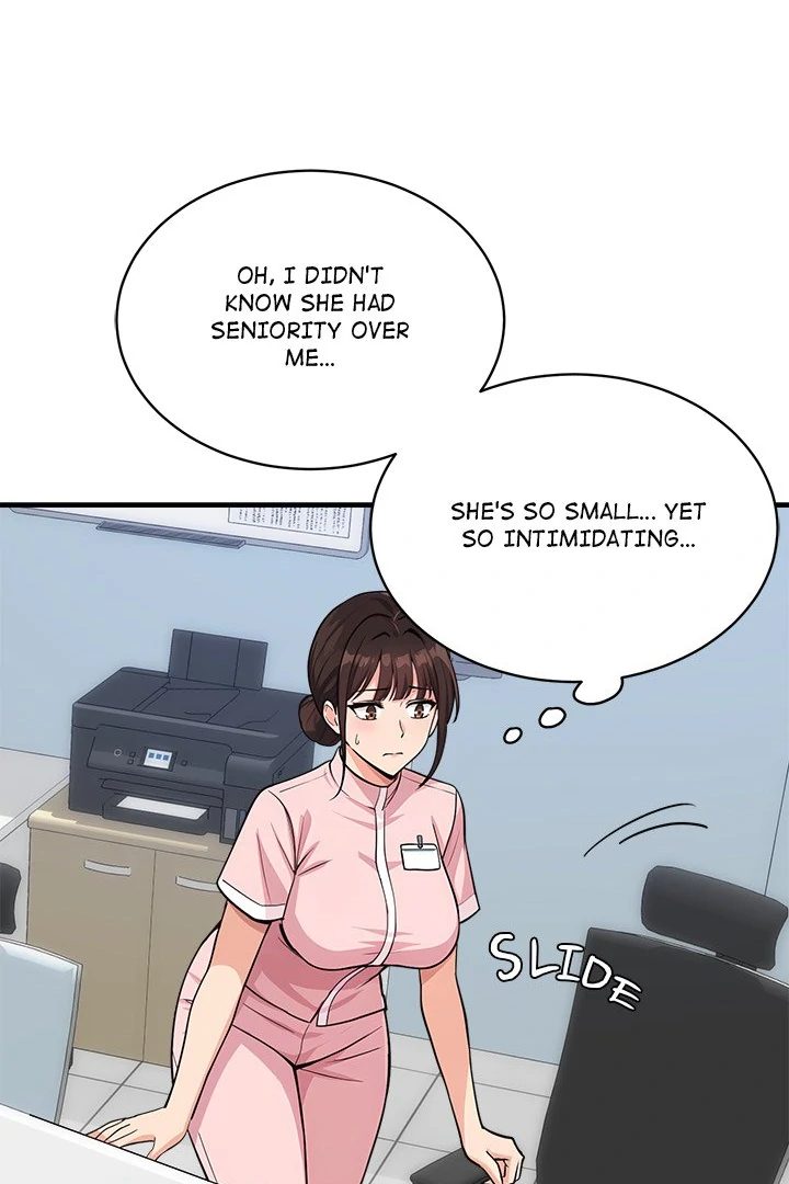 My Other Girlfriend Chapter 38 - Page 10