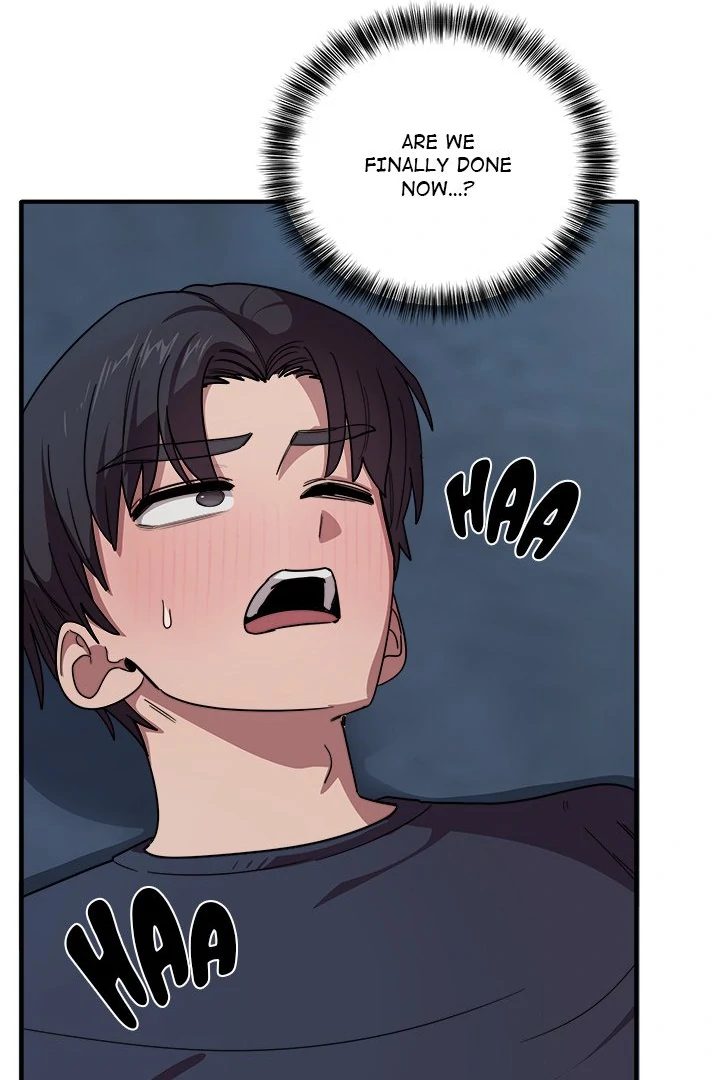 My Other Girlfriend Chapter 38 - Page 101